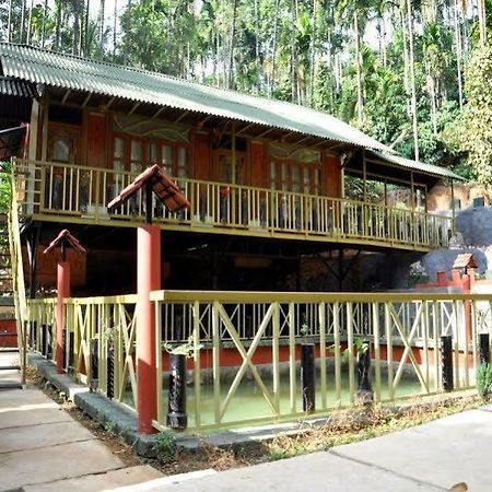 Brook Streak Resort Vaduvanchal Buitenkant foto